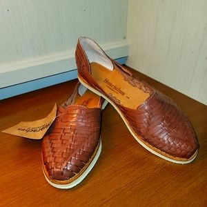 Shoes Huaraches Bearpaw